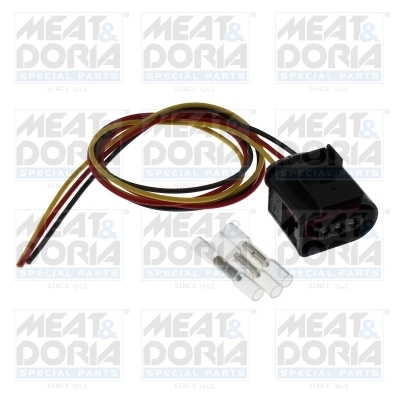 Cable Repair Set, fuel pressure sensor